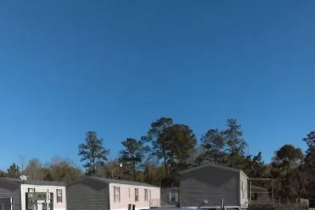 I-59 South Mobile Home Park (Red Oak)