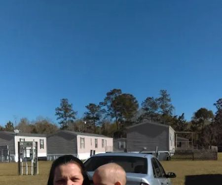 I-59 South Mobile Home Park (Red Oak)