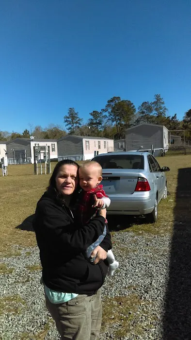 I-59 South Mobile Home Park (Red Oak) 5
