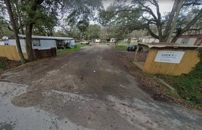 Shady Pines Mobile Home Park 3