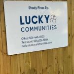 Shady Pines Mobile Home Park