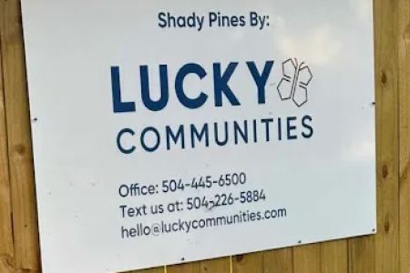 Shady Pines Mobile Home Park