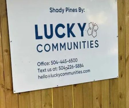 Shady Pines Mobile Home Park