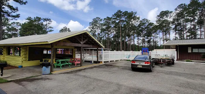 Sunroamers RV Resort Park 1