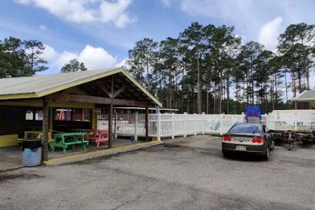Sunroamers RV Resort Park