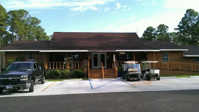 Sunroamers RV Resort Park 7