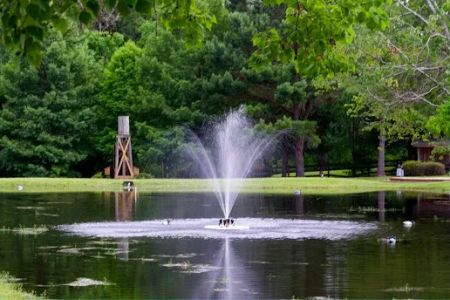 Clearwater RV Park