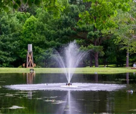 Clearwater RV Park