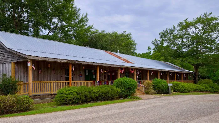 Clearwater RV Park 3