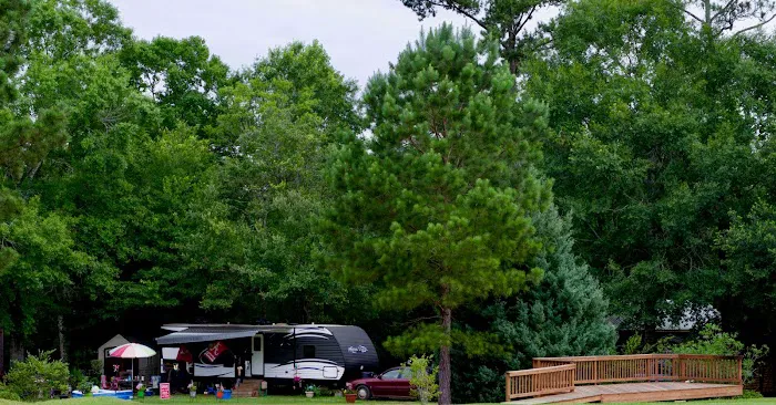 Clearwater RV Park 4