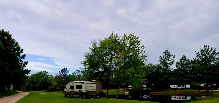 Clearwater RV Park 6