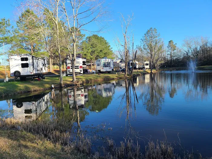Clearwater RV Park 7