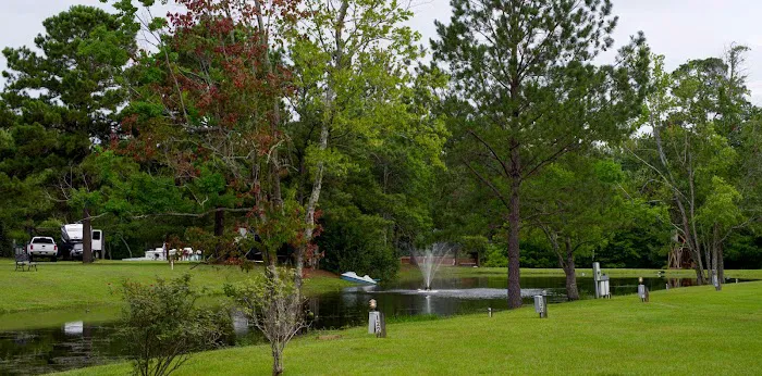 Clearwater RV Park 9