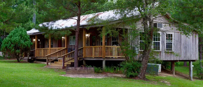 Clearwater RV Park 8