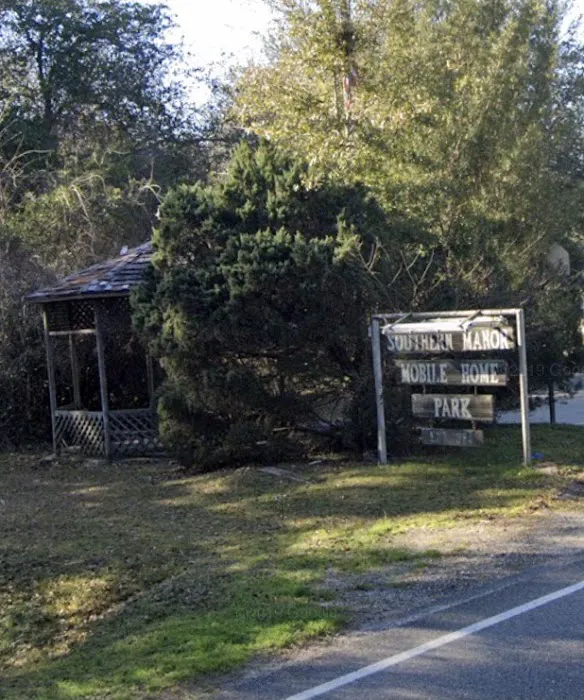 Southern Manor Mobile Home Prk 1