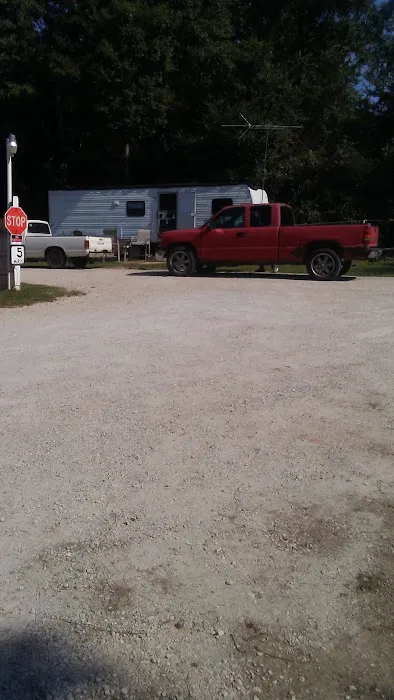 Nella's RV Park 8