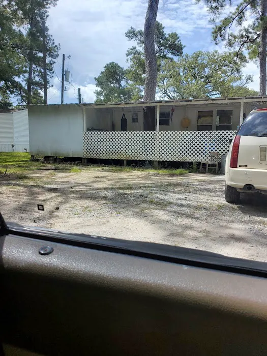 Tammany Mobile Home Park 1