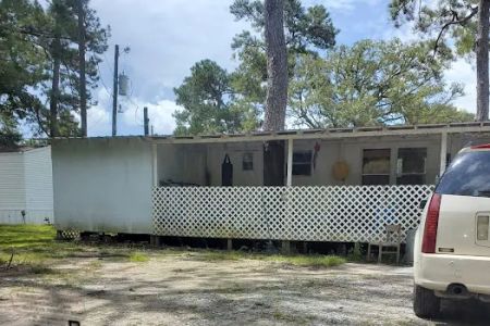 Tammany Mobile Home Park