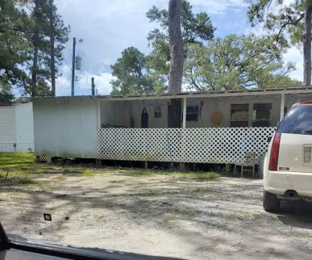 Tammany Mobile Home Park
