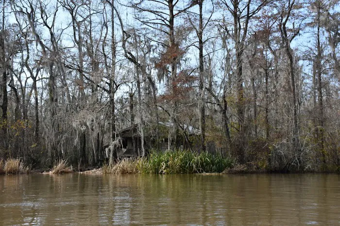 Tammany Mobile Home Park 2
