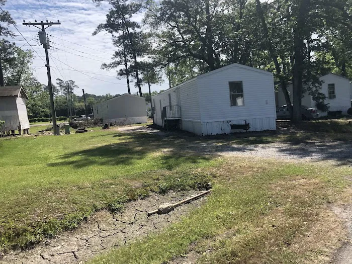 Tammany Mobile Home Park 3