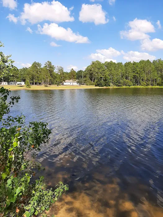 Tammany Mobile Home Park 4