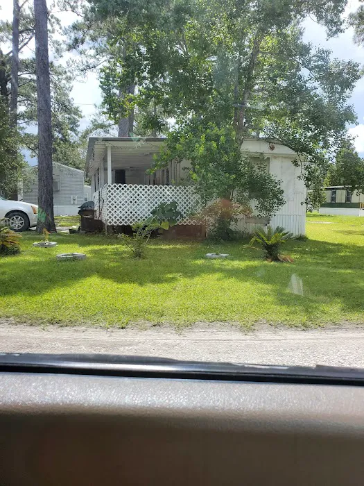 Tammany Mobile Home Park 6