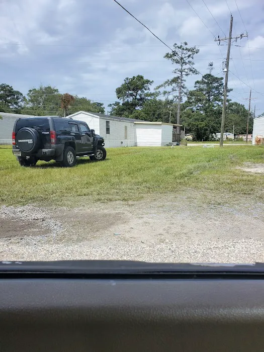 Tammany Mobile Home Park 7
