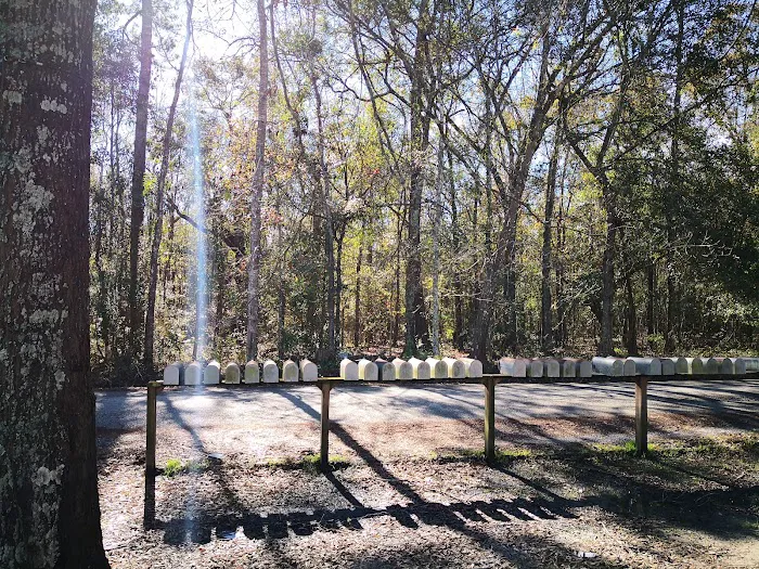 Tammany Mobile Home Park 9