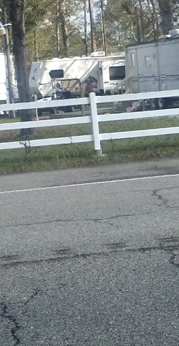 Tabor Trailer Park 2