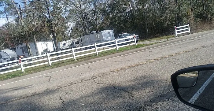 Tabor Trailer Park 1