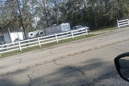Tabor Trailer Park
