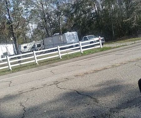 Tabor Trailer Park