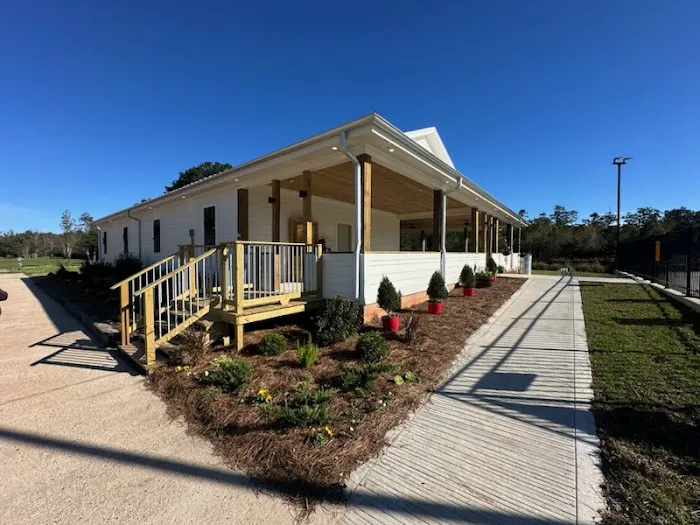 Slidell KOA Journey 1