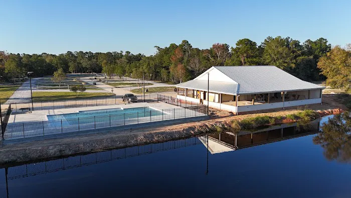 Slidell KOA Journey 2
