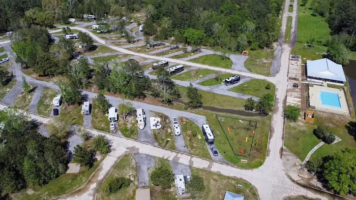 Slidell KOA Journey 5