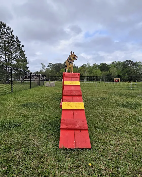 Slidell KOA Journey 6