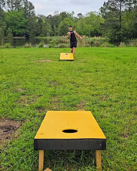 Slidell KOA Journey 7