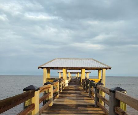 Sunrise RV Park & Campground
