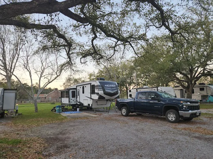 Sunrise RV Park & Campground 3