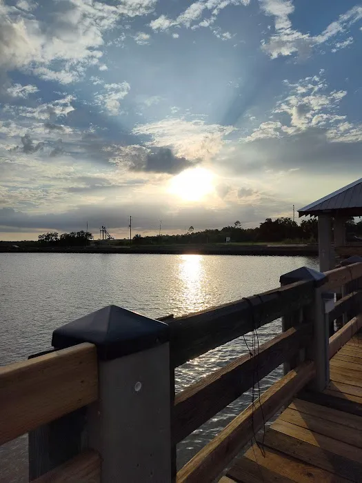 Sunrise RV Park & Campground 7