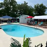 Salt Bayou Kampground