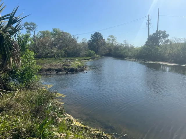 Salt Bayou Kampground 3