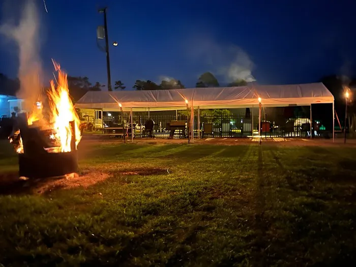 Salt Bayou Kampground 8