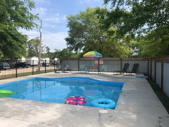 Pine Crest RV and MH Park 2