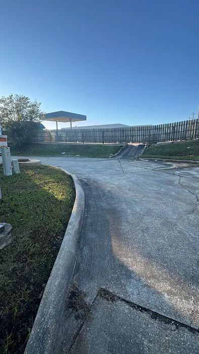 Frog Level R-V Park 4