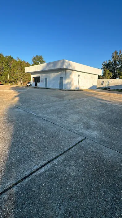 Frog Level R-V Park 6
