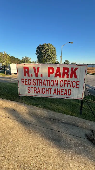 Frog Level R-V Park 9