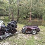 Barge Lake Campground