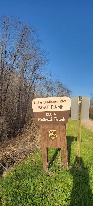 Little Sunflower River Recreation Area 1
